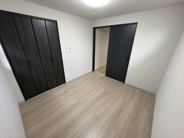 G BASE市川平田の居間・リビング