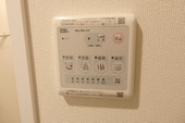 アーバンクレストの設備
