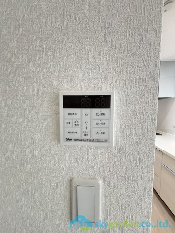 平塚市山下第15　新築戸建　全4棟3号棟の設備