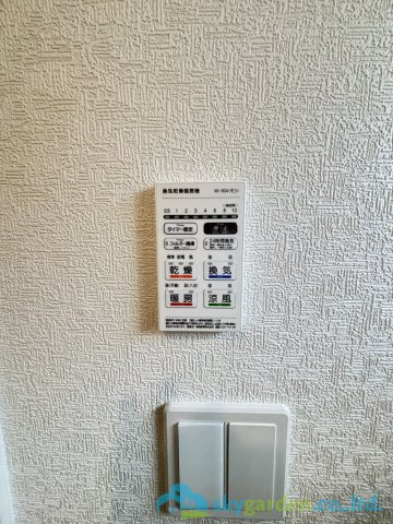 平塚市山下第15　新築戸建　全4棟3号棟の設備