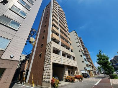 プレサンス京都四条堀川