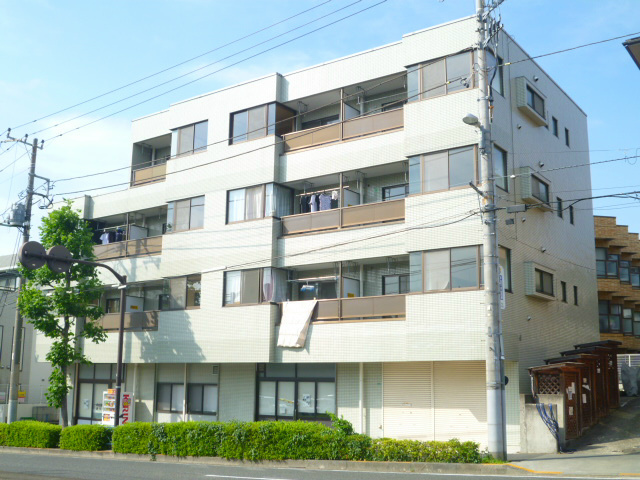 増田ビルの画像