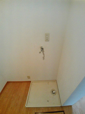 【設備】 | エトワール・ホシノ | 他号室参考写真