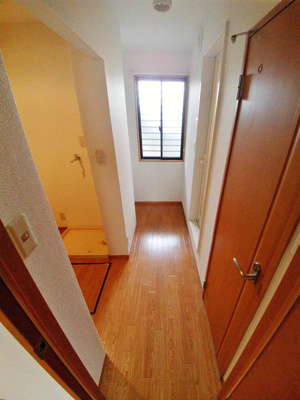 【その他】 | エトワール・ホシノ | 他号室参考写真