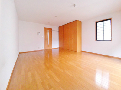 【寝室】 | エトワール・ホシノ | 他号室参考写真