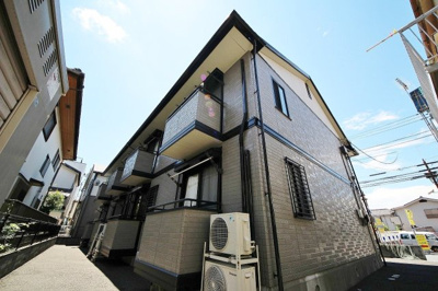 【外観】 | エトワール・ホシノ