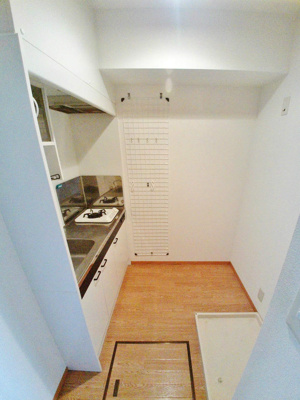 【その他】 | エトワール・ホシノ | 他号室参考写真