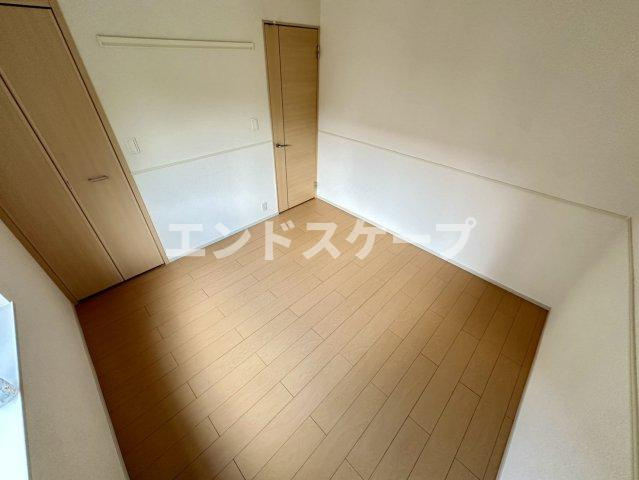 ノースヴィレッジⅣ　Ａの洋室|高崎、前橋のお部屋探しはエンドスケープまで！お客様の理想お聞かせ下さい♪