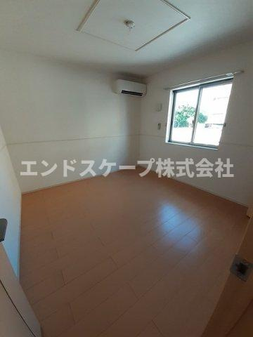 ノースヴィレッジⅣ　Ａの内装|高崎、前橋のお部屋探しはエンドスケープまで！お客様の理想お聞かせ下さい♪