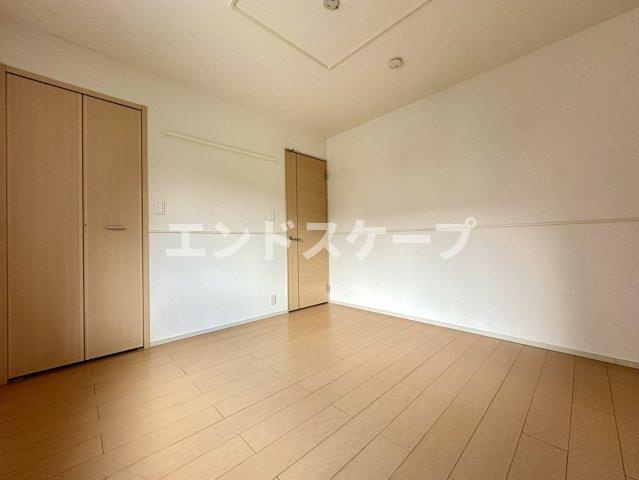 ノースヴィレッジⅣ　Ａの洋室|高崎、前橋のお部屋探しはエンドスケープまで！お客様の理想お聞かせ下さい♪