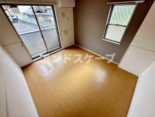 ノースヴィレッジⅣ　Ａの居間・リビング|高崎、前橋のお部屋探しはエンドスケープまで！お客様の理想お聞かせ下さい♪