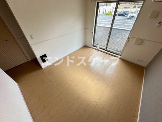 ノースヴィレッジⅣ　Ａの居間・リビング|高崎、前橋のお部屋探しはエンドスケープまで！お客様の理想お聞かせ下さい♪