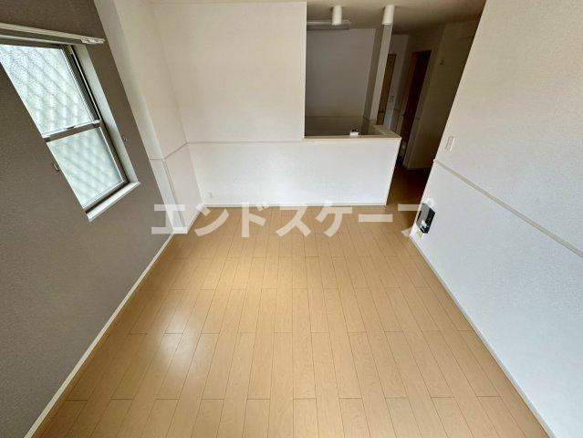 ノースヴィレッジⅣ　Ａの居間・リビング|高崎、前橋のお部屋探しはエンドスケープまで！お客様の理想お聞かせ下さい♪