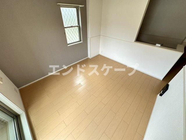 ノースヴィレッジⅣ　Ａの居間・リビング|高崎、前橋のお部屋探しはエンドスケープまで！お客様の理想お聞かせ下さい♪