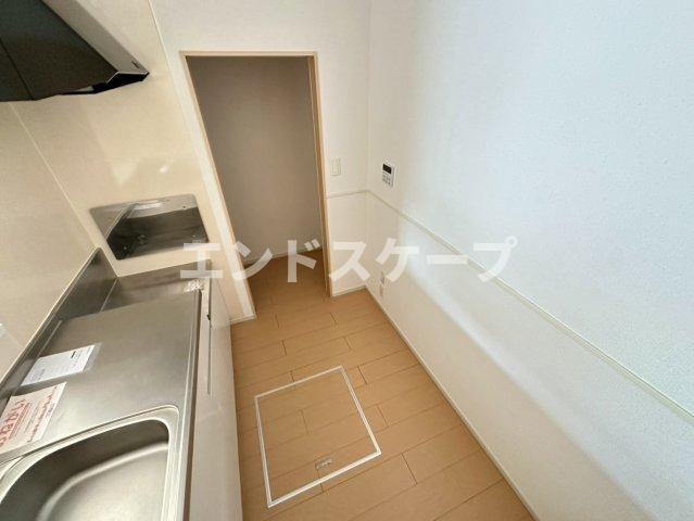 ノースヴィレッジⅣ　Ａの内装|高崎、前橋のお部屋探しはエンドスケープまで！お客様の理想お聞かせ下さい♪