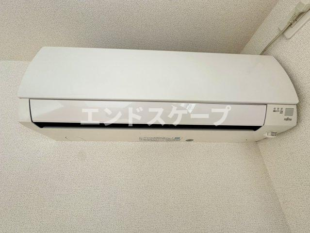 ノースヴィレッジⅣ　Ａの設備|高崎、前橋のお部屋探しはエンドスケープまで！お客様の理想お聞かせ下さい♪
