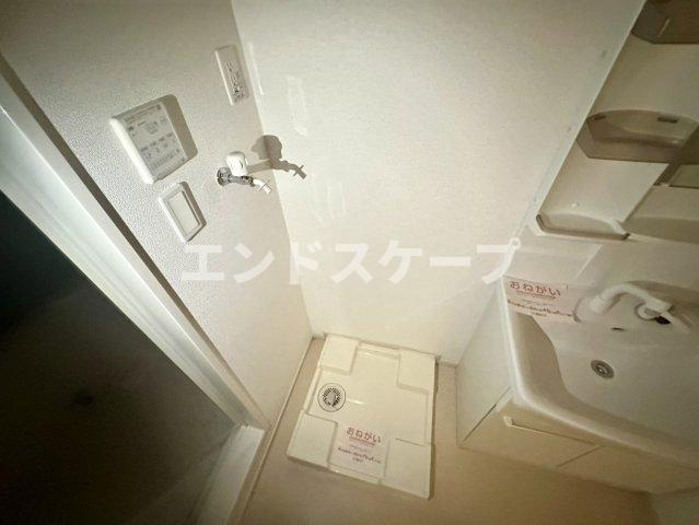 ノースヴィレッジⅣ　Ａの設備|高崎、前橋のお部屋探しはエンドスケープまで！お客様の理想お聞かせ下さい♪