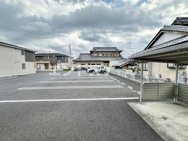 ノースヴィレッジⅣ　Ａの展望|高崎、前橋のお部屋探しはエンドスケープまで！お客様の理想お聞かせ下さい♪