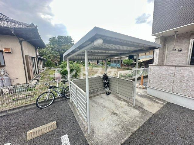 ノースヴィレッジⅣ　Ａのその他共用部分|高崎、前橋のお部屋探しはエンドスケープまで！お客様の理想お聞かせ下さい♪
