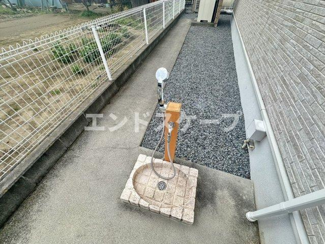 ノースヴィレッジⅣ　Ａのその他共用部分|高崎、前橋のお部屋探しはエンドスケープまで！お客様の理想お聞かせ下さい♪