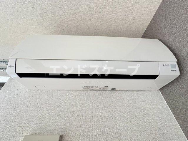 ノースヴィレッジⅣ　Ａの設備|高崎、前橋のお部屋探しはエンドスケープまで！お客様の理想お聞かせ下さい♪