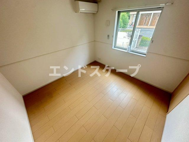 ノースヴィレッジⅣ　Ａの内装|高崎、前橋のお部屋探しはエンドスケープまで！お客様の理想お聞かせ下さい♪