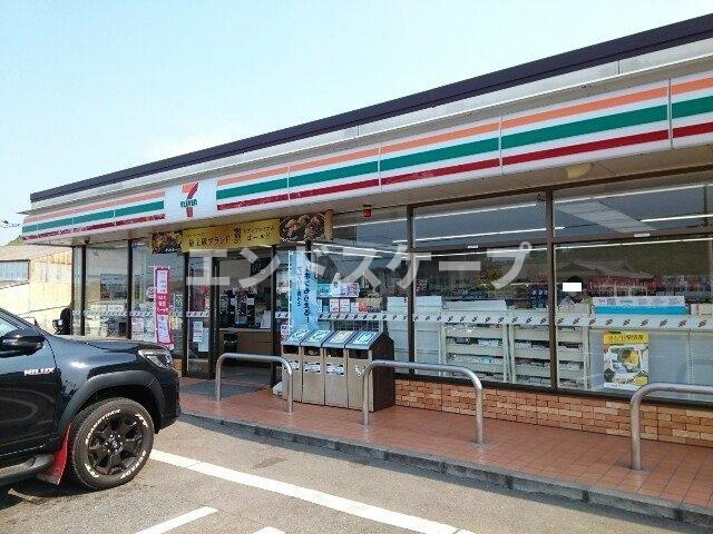 コリエンテ　Ⅱの周辺|セブンイレブン小林諏訪店まで1500m
高崎、前橋のお部屋探しはエンドスケープまで！お客様の理想お聞かせ下さい♪