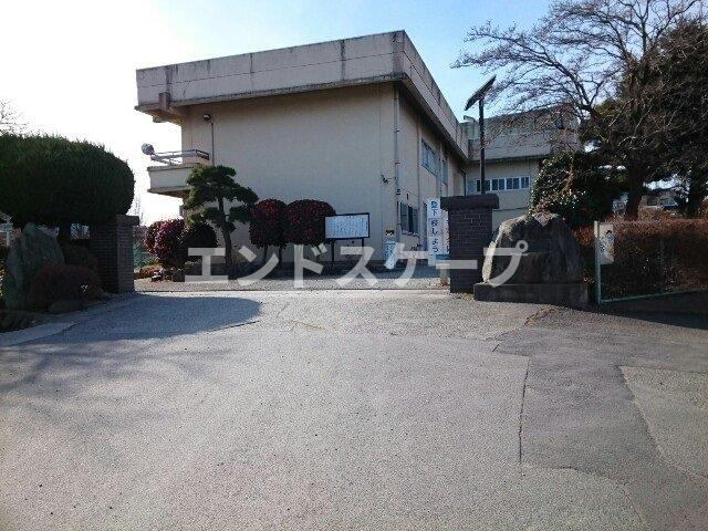 コリエンテ　Ⅱの周辺|市立一ノ宮小学校まで1800m
高崎、前橋のお部屋探しはエンドスケープまで！お客様の理想お聞かせ下さい♪