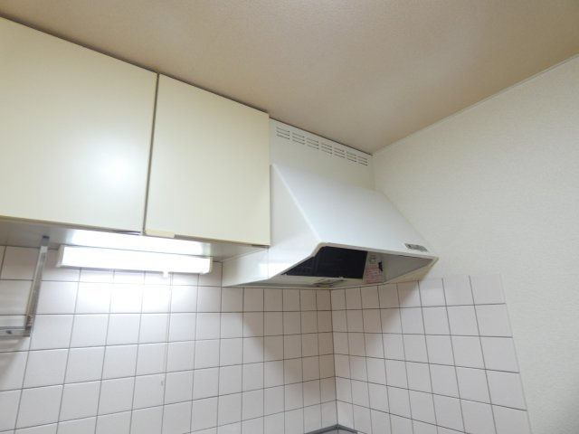 コーポサンＢのその他