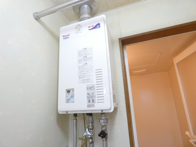 コーポサンＢの設備
