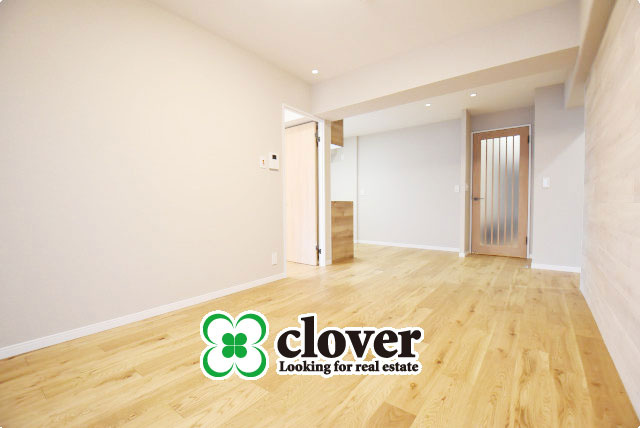 佃スカイハイツの画像