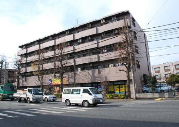 ウインダム宮前