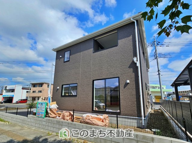CRADLEGARDEN栃木市河合町第1