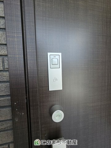 CRADLEGARDEN栃木市河合町第1の設備