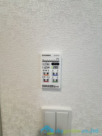 平塚市山下第15　新築戸建　全4棟2号棟の設備