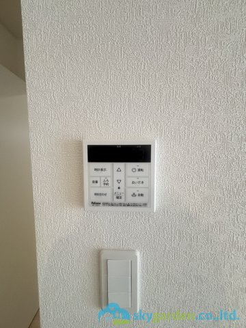 平塚市山下第15　新築戸建　全4棟2号棟の設備