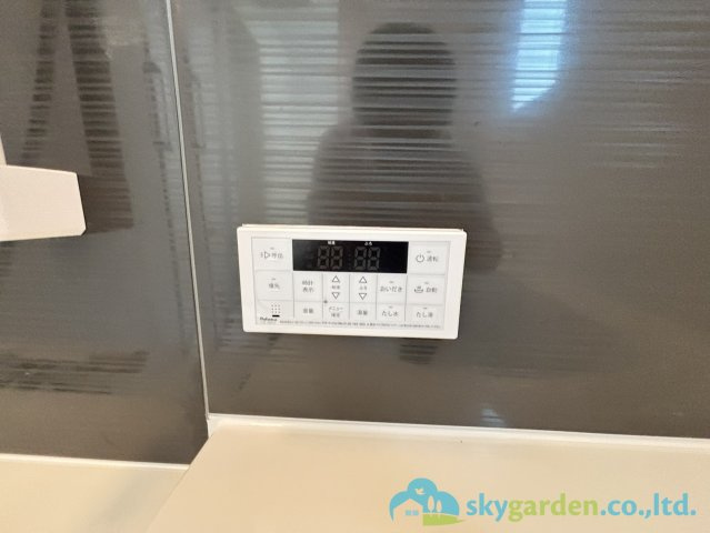 平塚市山下第15　新築戸建　全4棟2号棟の設備