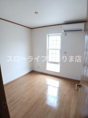 【洋室】 | クレール