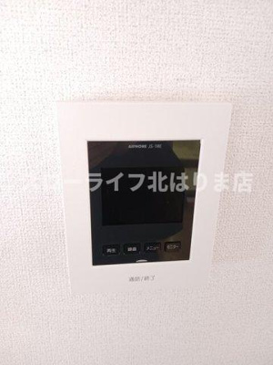 【セキュリティ】 | クレール