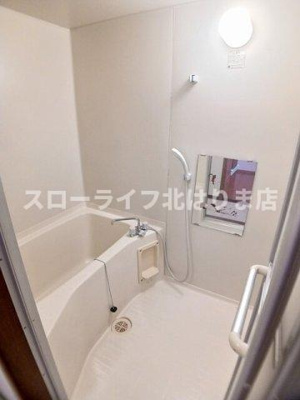 【浴室】 | クレール