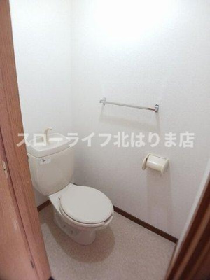 【トイレ】 | クレール