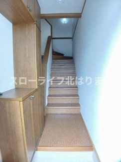 【玄関】 | クレール