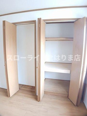 【収納】 | クレール