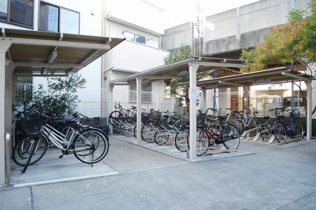 マキシヴ東向島フュージョナルのその他共用部分