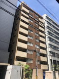 大阪市中央区南船場１丁目のマンションの画像