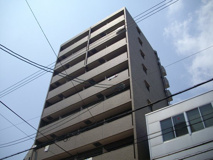 大阪市北区東天満１丁目のマンションの画像