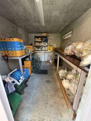 プレミール赤羽のその他