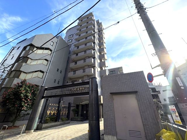 プレミール赤羽