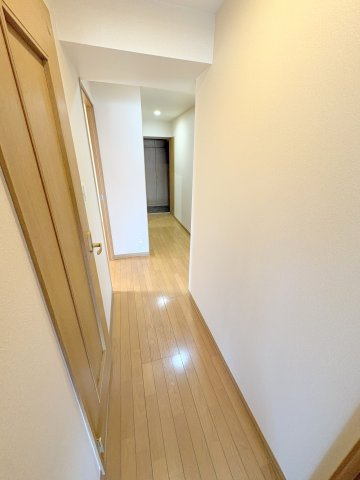 プレミール赤羽の内装