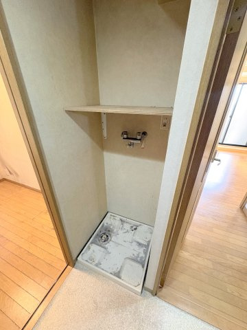 プレミール赤羽の設備